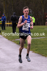 Senior mens NECAA Road Relays Champs., Hetton Lyons Oark, Hetton-le-Hole. Photo: David T. Hewitson/Sports for All Pics